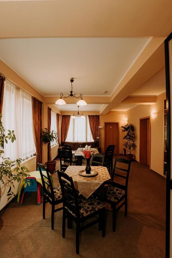 Гостевой дом Guest house Lacul Linistit Моняса-42